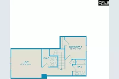 613 Carters Grove Lane, Blythewood, SC 29016 - Photo 7