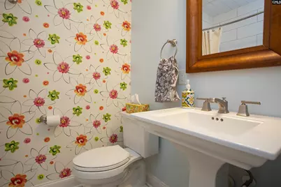 1736 Lake Road, Ridgeway, SC 29130 - Photo 29