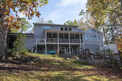 1736 Lake Road, Ridgeway, SC 29130 - Photo 1