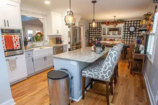 1736 Lake Rd, Ridgeway, SC 29130 - Photo 17