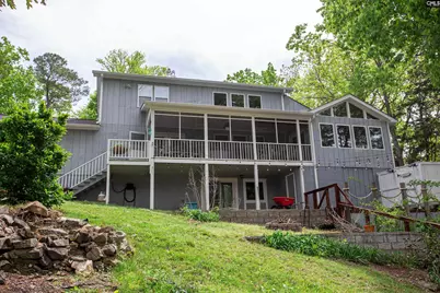1736 Lake Road, Ridgeway, SC 29130 - Photo 1