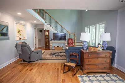 1736 Lake Road, Ridgeway, SC 29130 - Photo 5