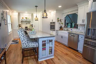 1736 Lake Rd, Ridgeway, SC 29130 - Photo 9