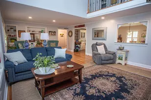 1736 Lake Rd, Ridgeway, SC 29130 - Photo 7