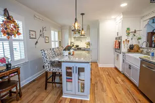 1736 Lake Rd, Ridgeway, SC 29130 - Photo 13