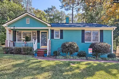 209 Vallejo Circle, Columbia, SC 29206 - Photo 1