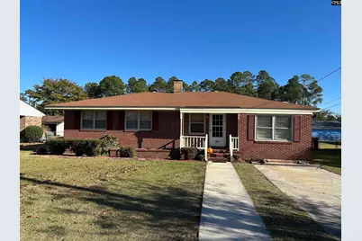 1411 E Harrison Ext Street, Dillon, SC 29536 - Photo 1