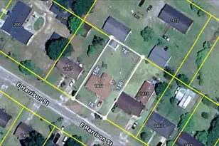 1411 E Harrison Ext St, Dillon, SC 29536 - Photo 47