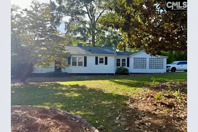 6331 N Trenholm Road, Columbia, SC 29206 - Photo 1