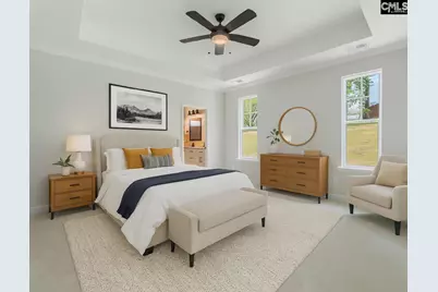 253 Horse Farm Place, Lexington, SC 29072 - Photo 3