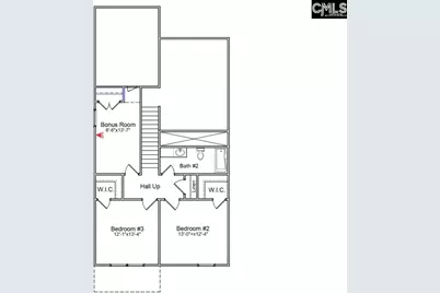 3336 Matrim Way, Lexington, SC 29073 - Photo 3