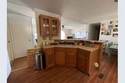 2628 Rembert Church Road, Dalzell, SC 29040 - Photo 15