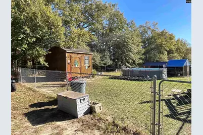 2628 Rembert Church Road, Dalzell, SC 29040 - Photo 7