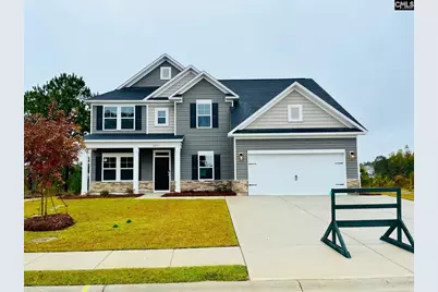 2242 Allan Crest Road, Blythewood, SC 29016 - Photo 1