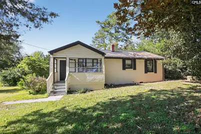 1527 Burnside Avenue, Columbia, SC 29209 - Photo 1