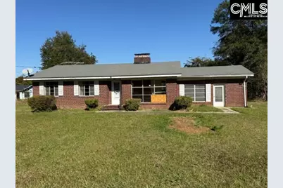 832 Highland Grove Avenue, Orangeburg, SC 29115 - Photo 1