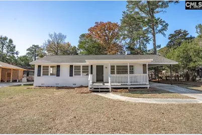 5901 Barksdale Drive, Columbia, SC 29203 - Photo 3