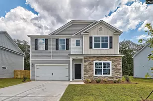 624 Honeydew Dr, West Columbia, SC 29170 - Photo 1