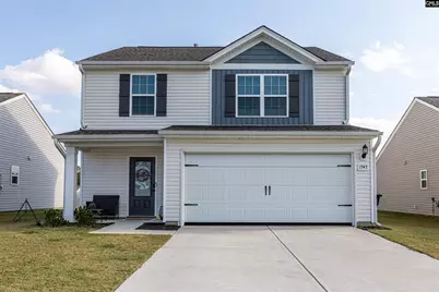 1547 Meditation Lane, Gilbert, SC 29054 - Photo 1