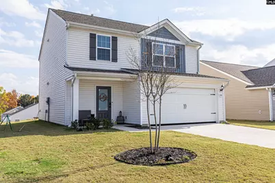 1547 Meditation Lane, Gilbert, SC 29054 - Photo 3