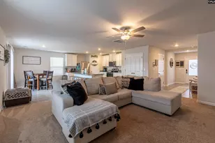 1547 Meditation Ln, Gilbert, SC 29054 - Photo 9