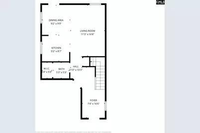 105 Whitton Court, Lexington, SC 29073 - Photo 31