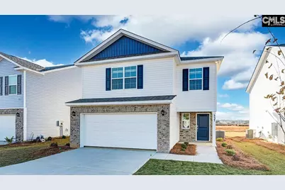 337 Bevington Brook Lane, Hopkins, SC 29061 - Photo 3