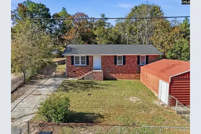 3109 Bachman Road, Gaston, SC 29053 - Photo 1