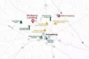 118 Kirkwood Ct, Orangeburg, SC 29118 - Photo 35