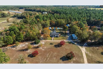 728 Holder Road, Batesburg, SC 29006 - Photo 5