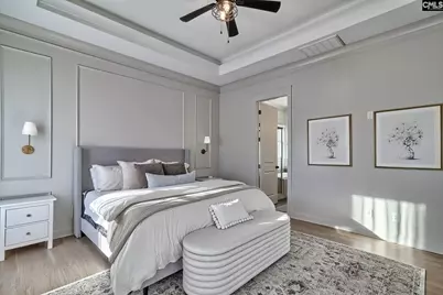 147 Glade Spring Drive, Lexington, SC 29072 - Photo 19