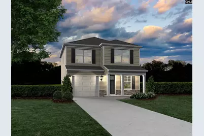 216 Bangalore Way, Gilbert, SC 29054 - Photo 1