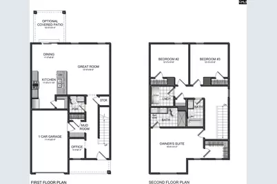 211 Bangalore Way, Gilbert, SC 29054 - Photo 3