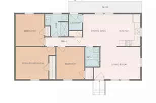 1851 McMichael St, Orangeburg, SC 29115 - Photo 27