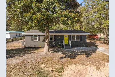1851 McMichael Street, Orangeburg, SC 29115 - Photo 1