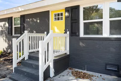 1851 McMichael Street, Orangeburg, SC 29115 - Photo 21