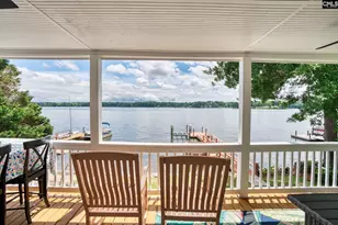 200 Mariners Pointe Rd, Prosperity, SC 29127 - Photo 5