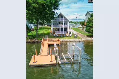 200 Mariners Pointe Road, Prosperity, SC 29127 - Photo 3