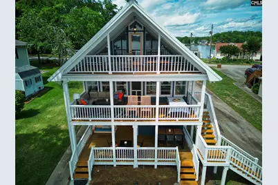 200 Mariners Pointe Road, Prosperity, SC 29127 - Photo 47