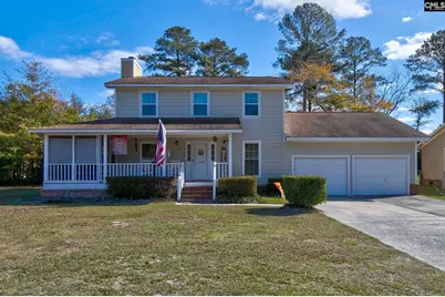 7308 Teague Road, Columbia, SC 29209 - Photo 3