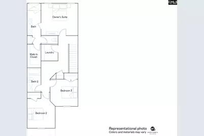 116 Winding Chestnut Drive, Columbia, SC 29212 - Photo 3