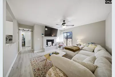 229 Windsor Point Road 1 B, Columbia, SC 29223 - Photo 5