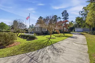 465 Woodland Terrace, Elloree, SC 29047 - Photo 3