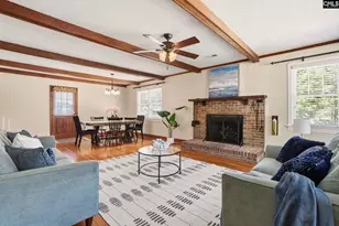 465 Woodland Terrace, Elloree, SC 29047 - Photo 5