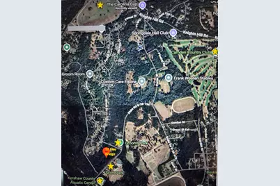 17 Five Bridges Road, Camden, SC 29020 - Photo 3