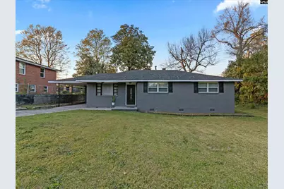 1342 Karlaney Avenue, Cayce, SC 29033 - Photo 1