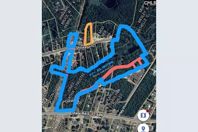 121 Coral Court, Lexington, SC 29073 - Photo 51