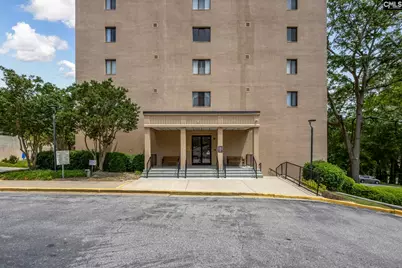 1825 Saint Julian Place 9B, Columbia, SC 29204 - Photo 35
