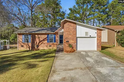 124 Minehead Road, Irmo, SC 29063 - Photo 1