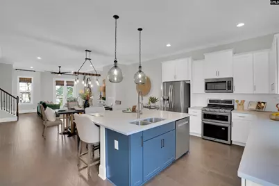 36 Townpark Circle, Columbia, SC 29201 - Photo 5